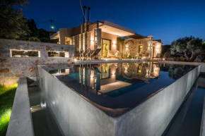 Гостиница AA Luxury Villas  Ханья